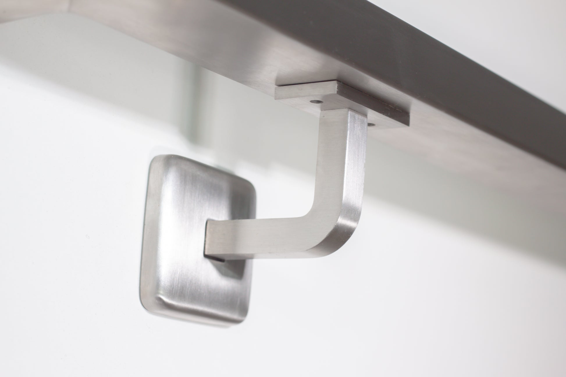 Stainless Steel Brackets 