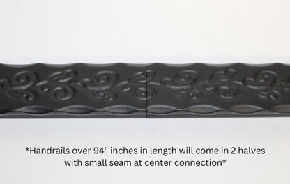 Length of Handrail 