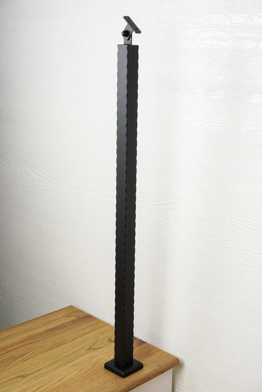 Steel Handrails