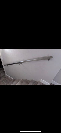 Metal Handrails for stairs 