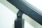 Adjustable Flat Top Handrail