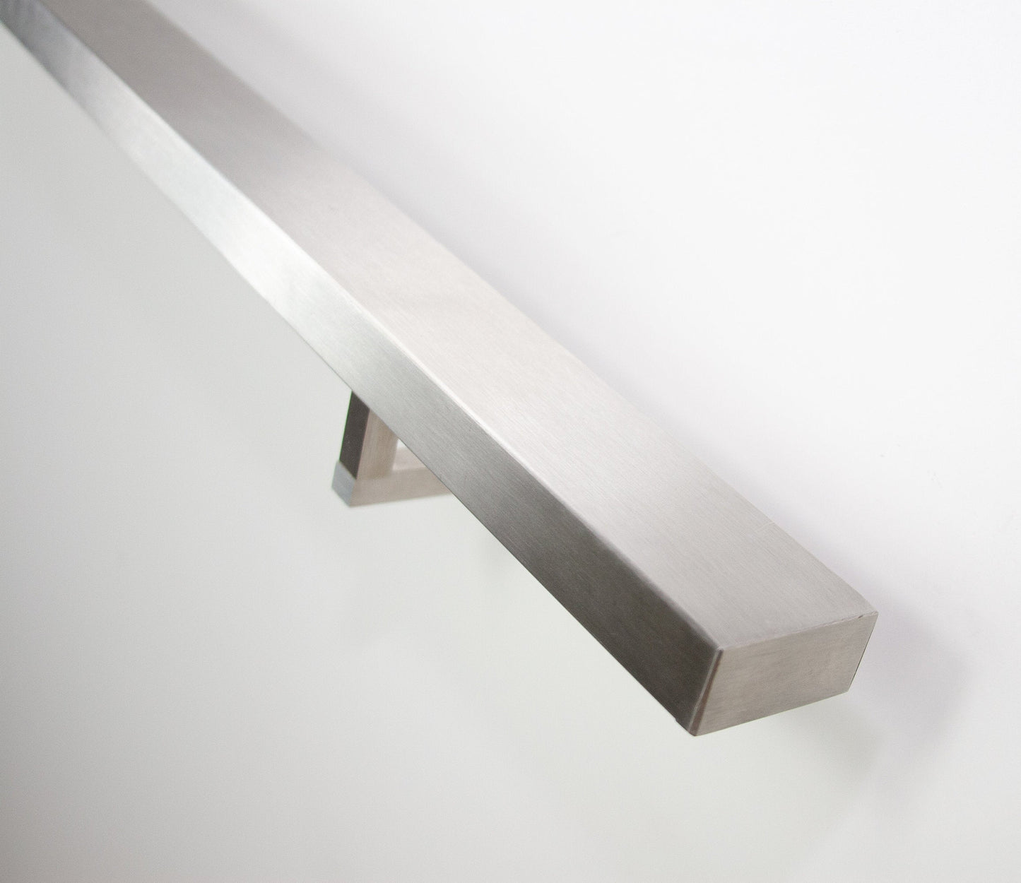Rust Resistance Handrails For Home
