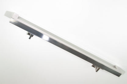 Steel Chrome Handrails For Stairs 
