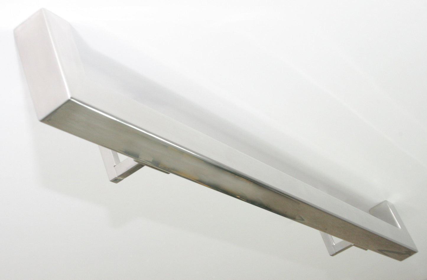 Modern Steel Handrails For Stairs