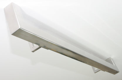 Modern Steel Handrails For Stairs