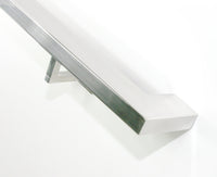 Stainless Steel Chrome Handrails