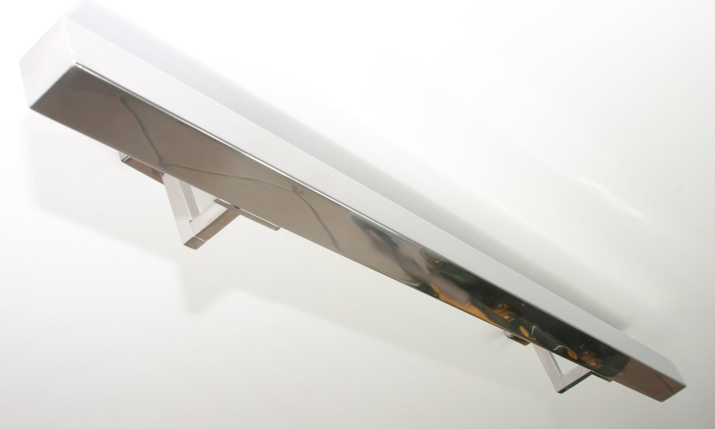 Modern Home Handrails For Inside The House