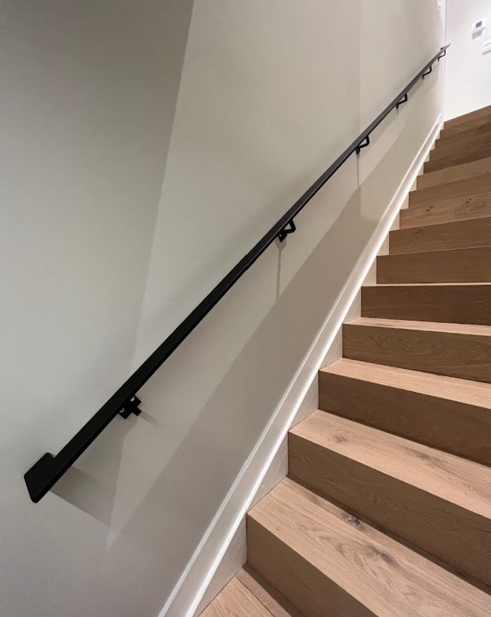 Min Handrail 2