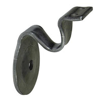 Round Steel Handrail Bracket
