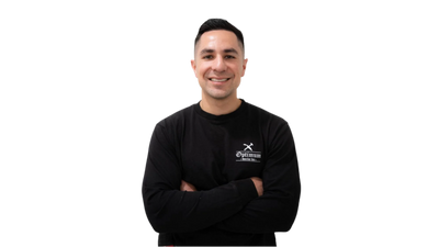 Luis from Optimum Works